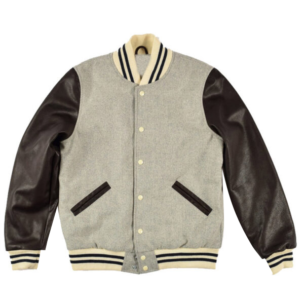 Varsity Jackets