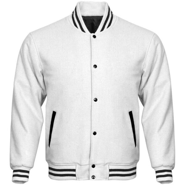 Varsity Jackets